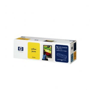 Hp C8562a Clj 9500 Yellow Imaging Drum 