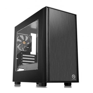 Thermaltake Versa H17 Window Micro Case