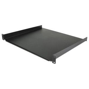 StarTech 1U Rack Shelf - 16 Inches Deep CABSHELF116