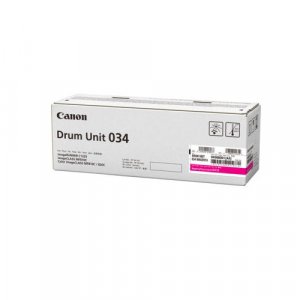 Canon #034 Drum Unit Magenta