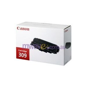 Canon CART309 LBP3500 Laser Toner Cartridge