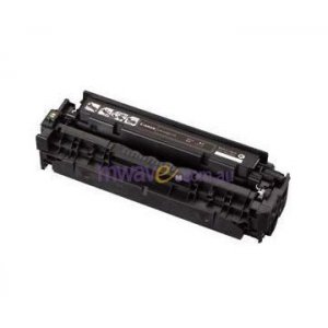 Canon CART318BK Black toner 3100 pages