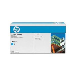 HP CP 6015/ CM 6040 MFP CYAN IMAGE DRUM