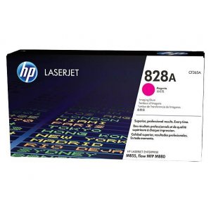 HP CF365A 828A Magenta LaserJet Image Drum