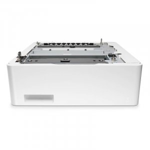 HP LaserJet 550 Sheet Feeder Tray (CF404A) for M452/M454/M477/M479 Series