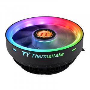 Thermaltake UX100 ARGB CPU Air Cooler CL-P064-AL12SW-A