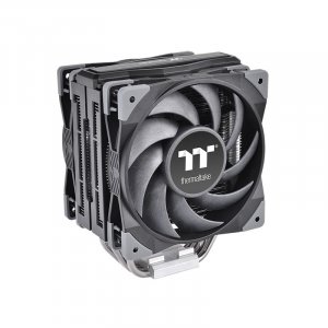 Thermaltake Toughair 510 120mm Dual CPU Cooler CL-P075-AL12BL-A