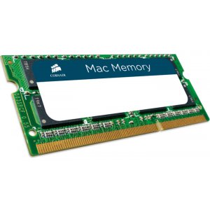 Corsair 4GB (1x 4GB) DDR3 1333MHz SODIMM Memory for Mac 
