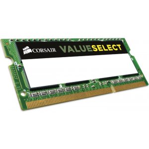 Corsair 4GB (1x 4GB) DDR3 1600MHz SODIMM Memory CMSO4GX3M1C1600C11