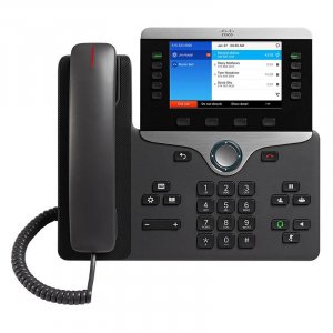 Cisco 8841 IP Phone