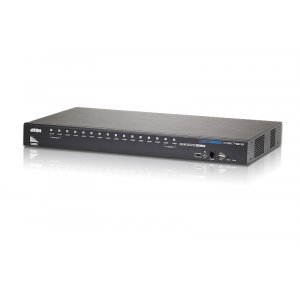 Aten CS17916-AT-U 16 PORT Rackmount USB 2.0 HDMI KVMP