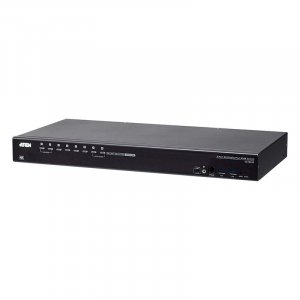 ATEN CS19208 8-Port USB 3.0 4K DisplayPort KVMP Switch