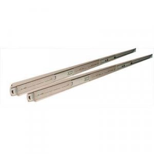 Chenbro 26" Slide Rail Kit with 4 pcs Extension Plate CSPC-SLIDE26N