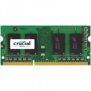 Crucial 8GB (1x 8GB) DDR3L 1600MHz SODIMM Memory