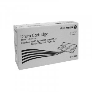 Fuji Xerox Drum Cartridge - Up to 12000 pages - CT351055