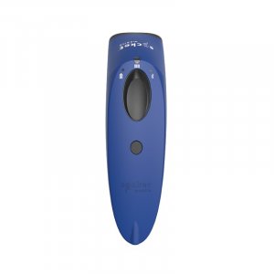 SocketScan S700 1D Imager Barcode Scanner - Blue CX3360-1682