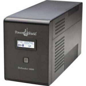 Powershield Defender 1600Va 960W/Usb Comm/3X Surge, 3X Ups (D1600)