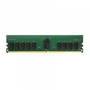 Synology 32GB (1x 32GB) DDR4 ECC Memory Module for HD6500, FS3410 - D4ER01-32G