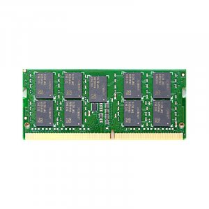 Synology 8GB RAM D4ES01-8G DDR4 ECC Unbuffered SODIMM for Applied Models: DS1621xs+, DS1621+