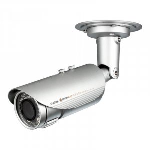 D-link DCS-7517 5MP Outdoor Day & Night Network Camera