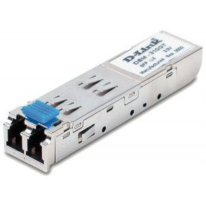 D-Link DEM-310GT 1000BASE-LX SFP Transceiver (SINGLE MODE 1310NM)