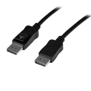StarTech 15m Active DisplayPort Cable - DP to DP M/M DISPL15MA