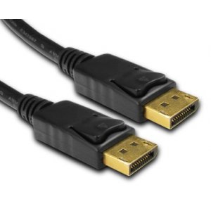 DisplayPort Cable 1.8M/2M M-M Support 4K