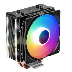 Deepcool GAMMAXX 400 XT RGB CPU Air Cooler