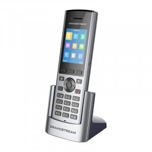 Grandstream DP730 DECT Cordless IP Phone