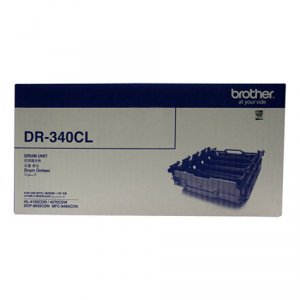 Brother DR-340CL Colour Laser Drum Unit