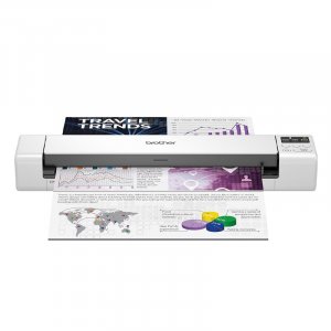 Brother DS-940DW Wireless Portable Document Scanner