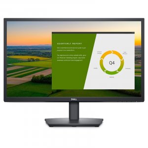 Dell E2422HS 24" Full HD IPS Monitor with Speakers
