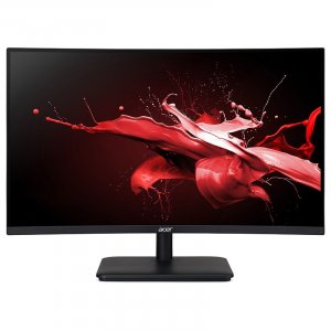 Acer ED270UP 27" 165Hz QHD 1ms Curved FreeSync Gaming Monitor