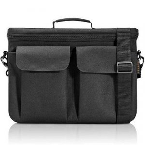 EVERKI 13.3" Ruggedized EVA briefcase