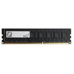 G.Skill 8GB (1x 8GB) DDR3 1600MHz Memory F3-1600C11S-8GNT