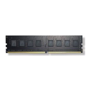 G.Skill Value 8GB (1x 8GB) DDR4 2666MHz Memory F4-2666C19S-8GNT