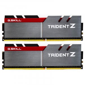G.Skill Trident Z 16GB (2x 8GB) DDR4 3200MHz Memory