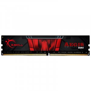 G.Skill Aegis 8GB (1x 8GB) DDR4 3200MHz Memory