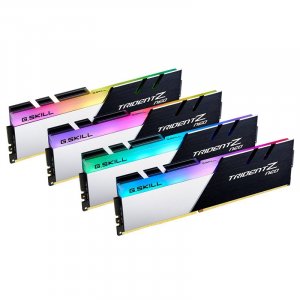 G.Skill Trident Z Neo 128GB (4x 32GB) DDR4 3600MHz Memory