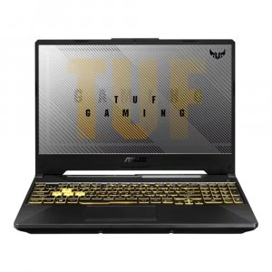 ASUS TUF Gaming A15 15.6" 144Hz Gaming Laptop R5-7535HS 16GB 512GB RTX3050 W11