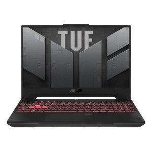 ASUS TUF Gaming A15 15.6" 144Hz Gaming Laptop R9-7940HS 16GB 512GB RTX4070 W11H