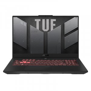 ASUS TUF Gaming A17 17.3" 144Hz Gaming Laptop R7-6800H 16GB 512GB RTX3070 W11H