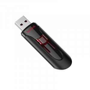 SanDisk 256GB CZ600 Cruzer Glide USB 3.0 Flash Drive SDCZ600-256G
