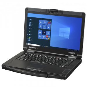 Panasonic Toughbook MK1 FZ-55 14" HD Laptop i5-8365U vPro 8GB 256GB W10P