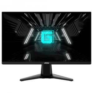 MSI G255F 24.5" 180Hz FHD 1ms Adaptive Sync Rapid IPS Gaming Monitor