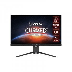 MSI G272CQP 27" 170Hz 2K WQHD 1ms HDR FreeSync VA Curved Gaming Monitor