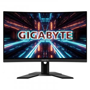 Gigabyte G27FC-A 27" 165Hz 1ms FHD FreeSync VA Gaming Curved Monitor