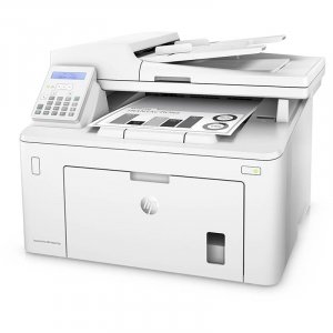HP LaserJet Pro MFP M227fdn A4 Monochrome Laser Printer G3Q79A