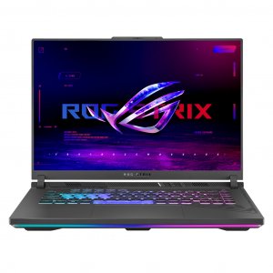 ASUS ROG Strix G16 16" 240Hz WQXGA Gaming Laptop i9-13980HX 32GB 1TB RTX4080 W11
