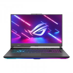 ASUS ROG STRIX G17 17.3" 240Hz QHD Gaming Laptop R9 16GB 512GB RTX4060 W11H